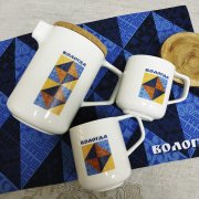 Мы  участники конкурса "Вологодский сувенир!"
