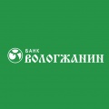 Банк Вологжанин