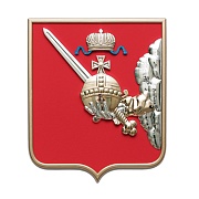 Герб Вологодской области