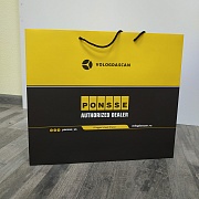 Пакет для Скании и Ponsse