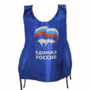 Накидка для промо-мероприятия
