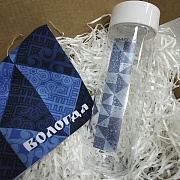 Бутылка для воды