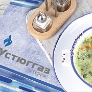 Салфетка корпоративная