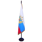 Стойка напольная одинарная