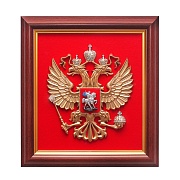 Барельеф