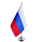 Флагшток пластик