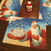 с Новым годом, Вологда!