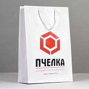Пакет ламинированный