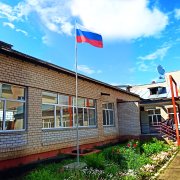 Для юных патриотов России! Для юных патриотов России!
