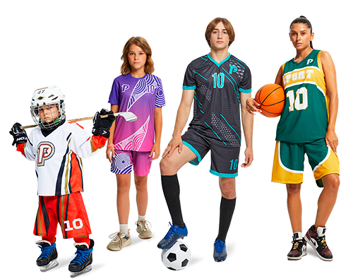 Спортивная форма